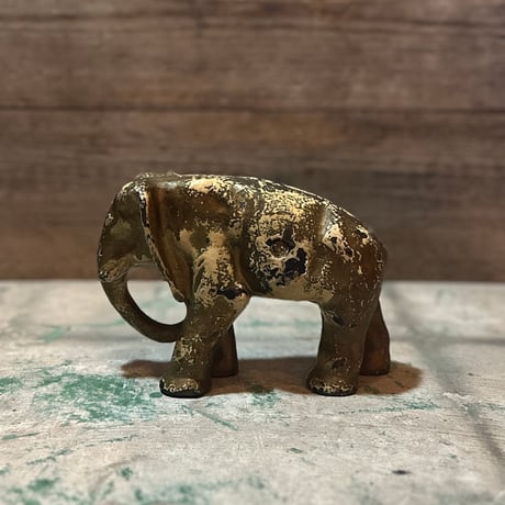 Elephant Door Stopper