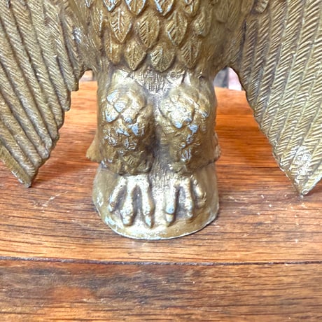 Eagle Flag Stand