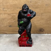King Kong Coin Bank