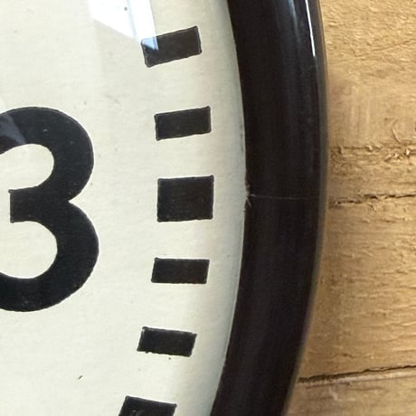 Gibraltar Wall Clock