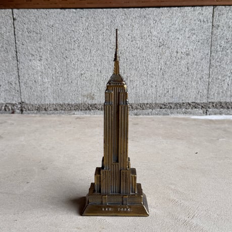 Empire State Building Coin Bank