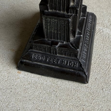 1250ft Empire State Building (A)