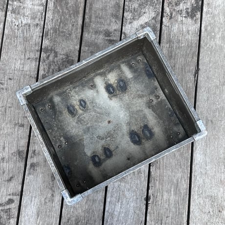 Fiber Container box (A)