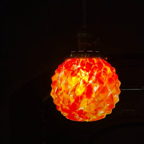 End Of Day Lamp Shade