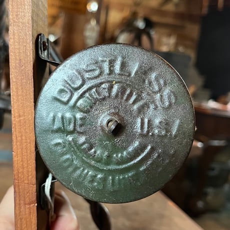 Clothes Line Reel