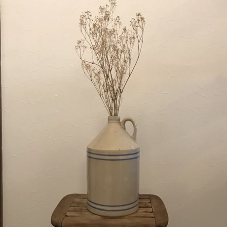 Stonewere Jug
