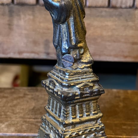 Statue Of Liberty Penny Bank