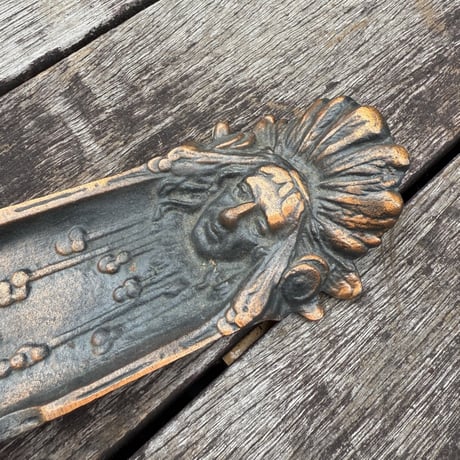 Indian Tray