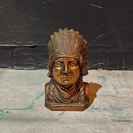 Indian Coin Bank