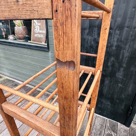Shoe Rack