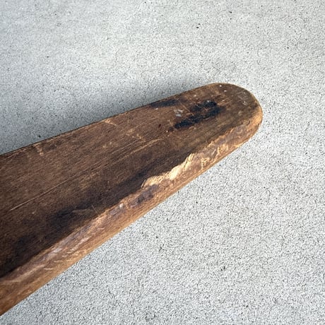 Clamp Iron Board
