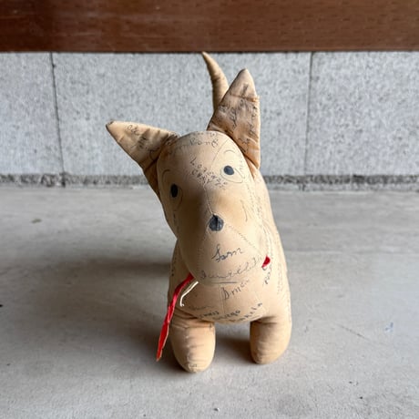 Memorial Dog Doll