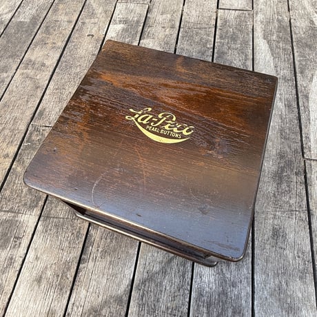 Wood Drawer Cabinet