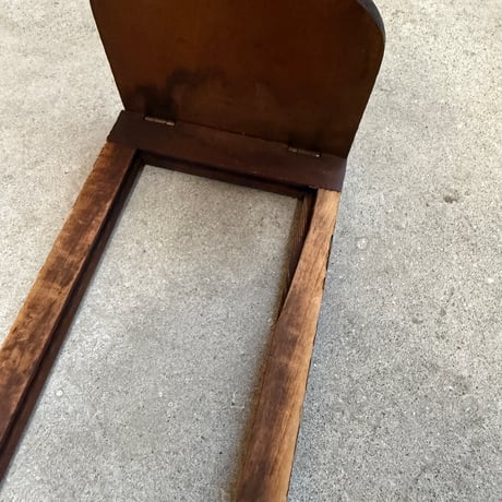Indian Book Stand