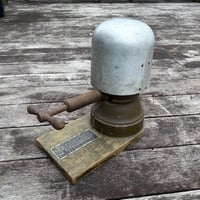 Hat Stretcher