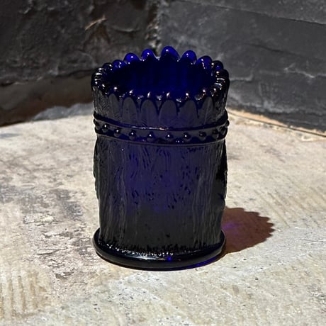 Indian Toothpick Holder (E)