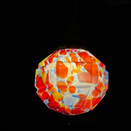 End Of Day Lamp Shade