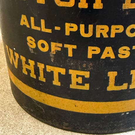 Dutch Boy Paint Can