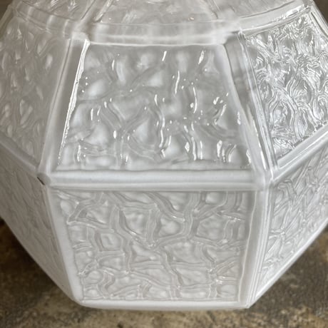 Art Deco Shade