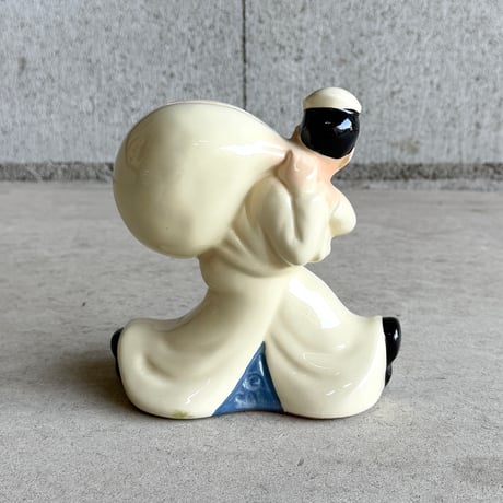 Sailor Coin Bank (B)