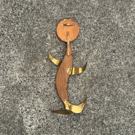 Fur Seal Wall Decor