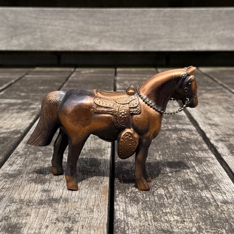 Horse Coin Bank