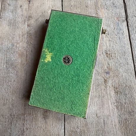 Memo Pad Holder Calendar