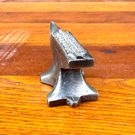 Anvil Paperweight