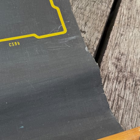 Slated Map