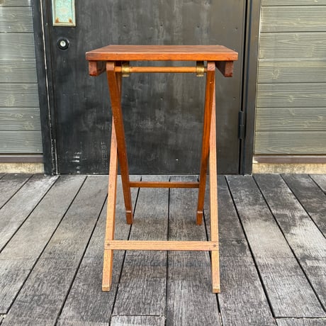 Folding Table