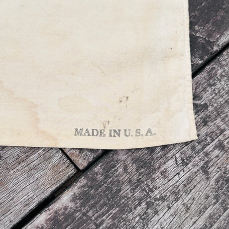 "THE SATURDAY EVENING POST" Magazine Bag