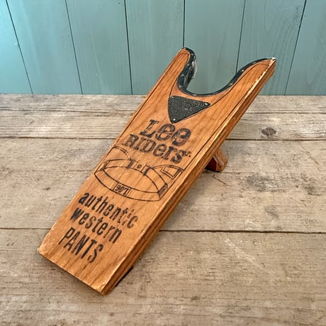 Lee Riders Boots Jack | SUGAR DUMPLING