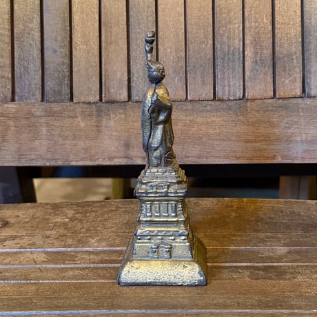 Statue Of Liberty Penny Bank