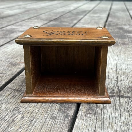 Coaster House