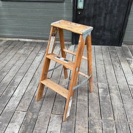 3ft Step Ladder