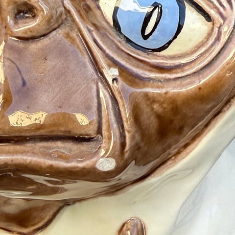 E.T. Figurine