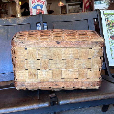 Picnic Basket