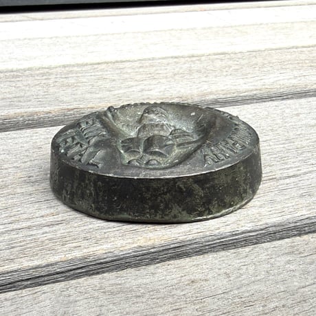Dutch Boy Paper Weight