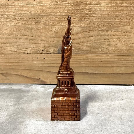 Statue Of Liberty Coin Bank