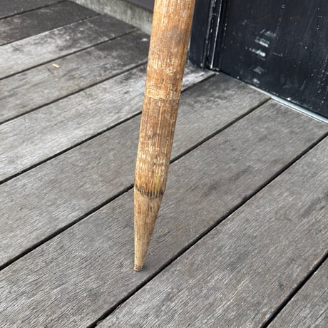 Canvas Umbrella