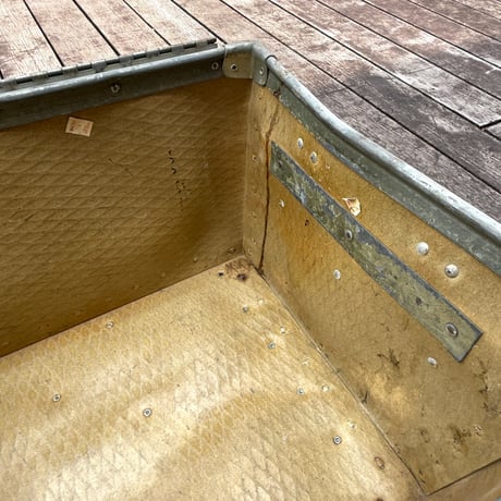 Fiber Crate