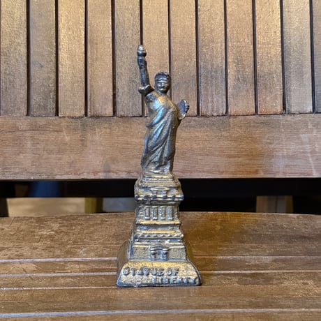 Statue Of Liberty Penny Bank