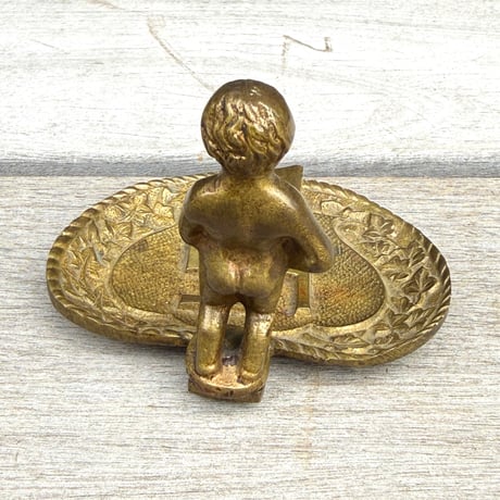 Manneken Pis Ashtray