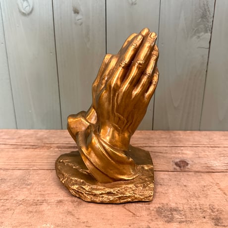 Praying Hands Object