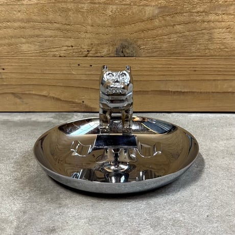 Mack Trucks Ashtray