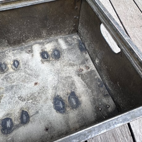 Fiber Container box (A)