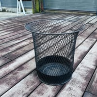 Wire Mesh Basket