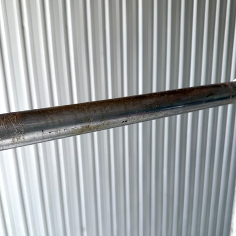 T Bar Hanger Stand