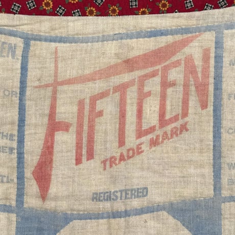 Game Cloth Quilt