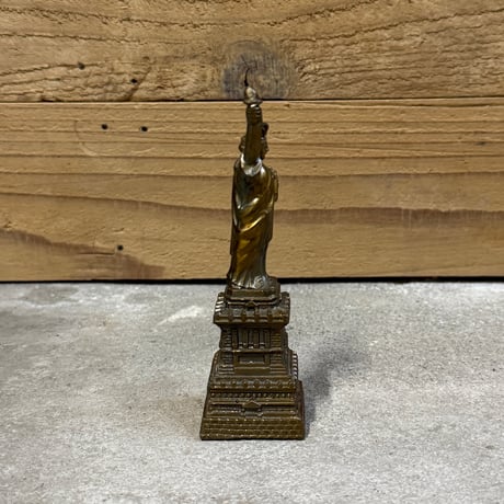 Statue Of Liberty Object